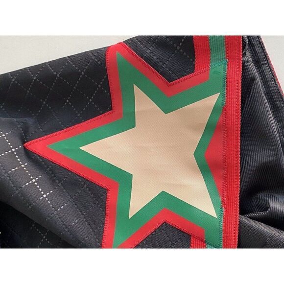 Mitchell & Ness NBA Swingman Shorts Orlando Magic 1993 Black Men’s Size L NEW - Picture 7 of 13